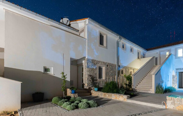 Ferieleilighet - Losinj-Veli Losinj , Kroatia - CKL342 90