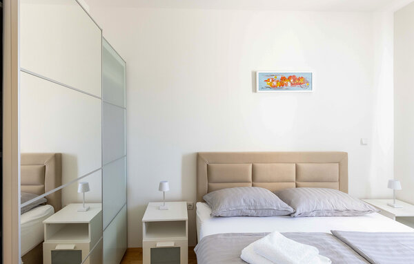 Ferienwohnung - Losinj-Veli Losinj , Kroatien - CKL343 601