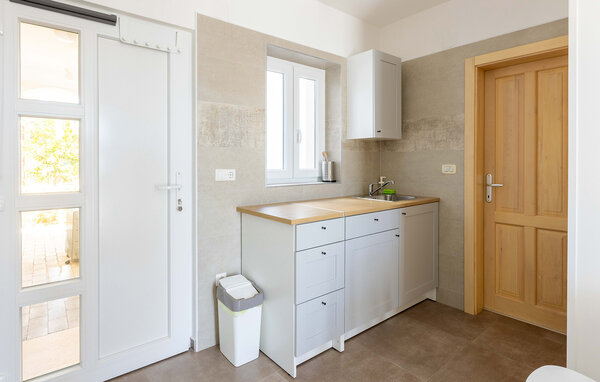 Ferienwohnung - Losinj-Veli Losinj , Kroatien - CKL343 401