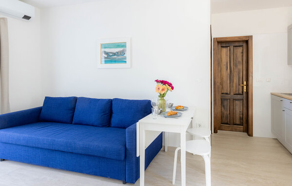 Apartament - Losinj-Veli Losinj , Chorwacja - CKL344 301