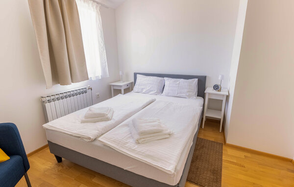 Ferieleilighet - Losinj-Veli Losinj , Kroatia - CKL346 6