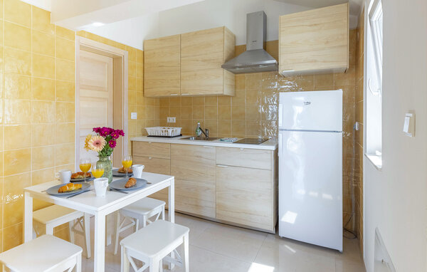 Ferieleilighet - Losinj-Veli Losinj , Kroatia - CKL346 5