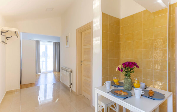 Ferieleilighet - Losinj-Veli Losinj , Kroatia - CKL346 401