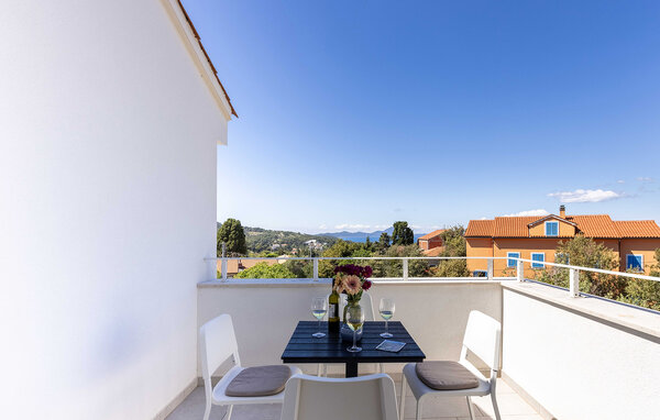 Ferieleilighet - Losinj-Veli Losinj , Kroatia - CKL346 3