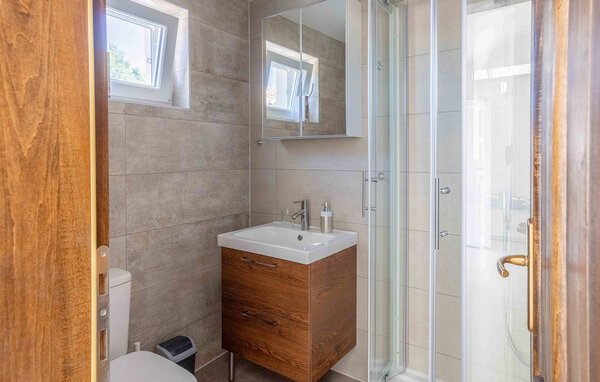 Ferieleilighet - Losinj-Veli Losinj , Kroatia - CKL347 701