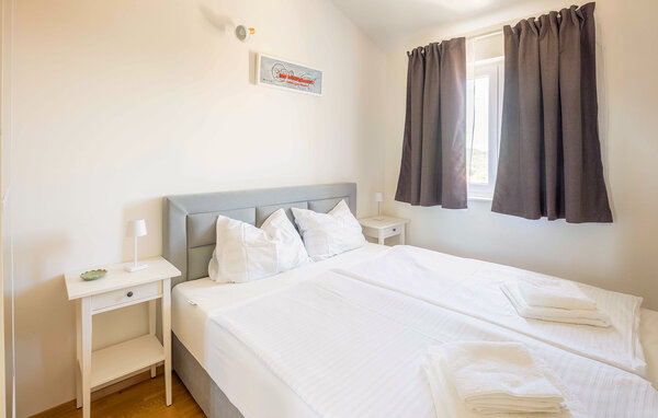 Ferieleilighet - Losinj-Veli Losinj , Kroatia - CKL347 5