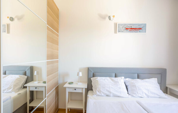 Ferieleilighet - Losinj-Veli Losinj , Kroatia - CKL347 601