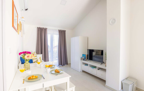 Ferieleilighet - Losinj-Veli Losinj , Kroatia - CKL347 301