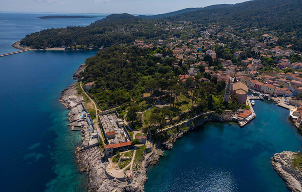 Ferieleilighet - Losinj-Veli Losinj , Kroatia - CKL347 6