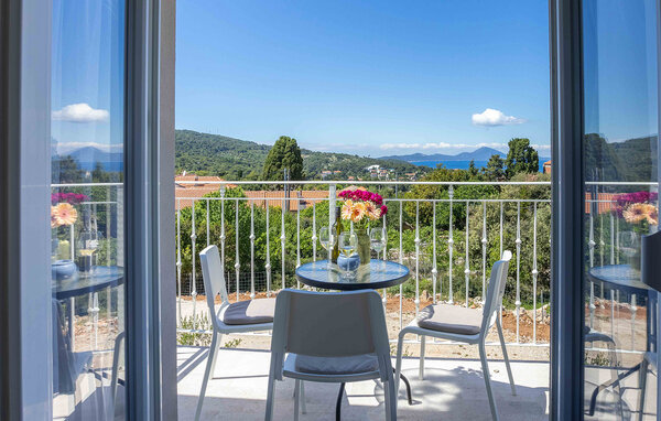 Ferieleilighet - Losinj-Veli Losinj , Kroatia - CKL347 2