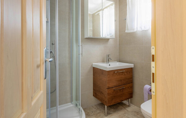 Ferieleilighet - Losinj-Veli Losinj , Kroatia - CKL348 701