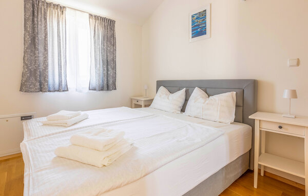 Ferieleilighet - Losinj-Veli Losinj , Kroatia - CKL348 6