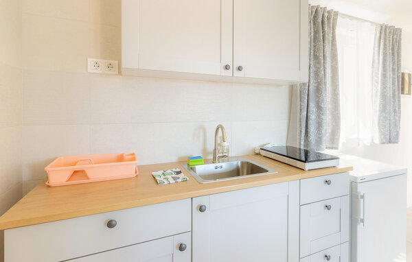 Ferieleilighet - Losinj-Veli Losinj , Kroatia - CKL348 401