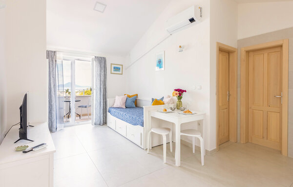 Ferieleilighet - Losinj-Veli Losinj , Kroatia - CKL348 302