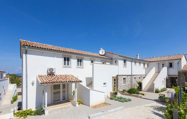 Ferieleilighet - Losinj-Veli Losinj , Kroatia - CKL348 81