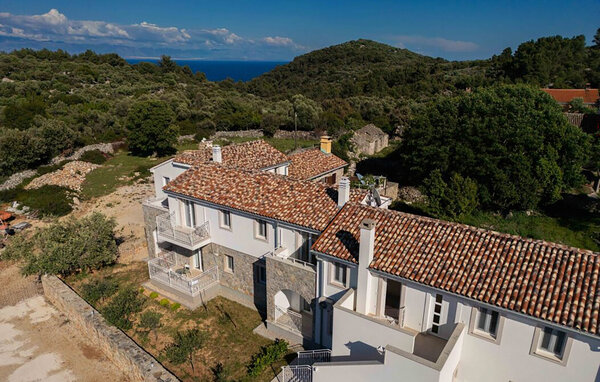 Ferieleilighet - Losinj-Veli Losinj , Kroatia - CKL348 84