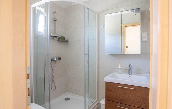 Ferienwohnung - Losinj-Veli Losinj , Kroatien - CKL349 701