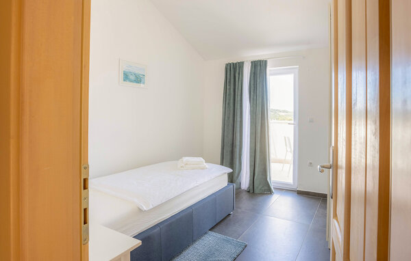 Ferienwohnung - Losinj-Veli Losinj , Kroatien - CKL349 601