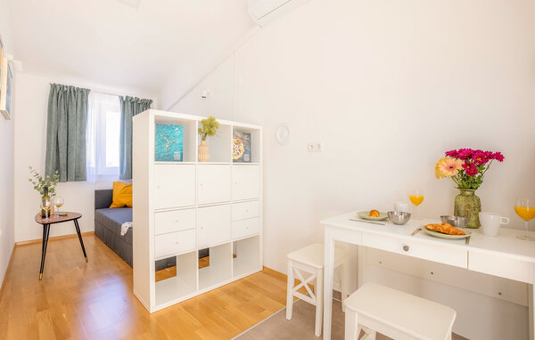 Ferienwohnung - Losinj-Veli Losinj , Kroatien - CKL349 4