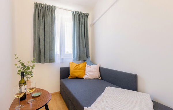 Ferienwohnung - Losinj-Veli Losinj , Kroatien - CKL349 302