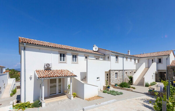 Ferienwohnung - Losinj-Veli Losinj , Kroatien - CKL349 81