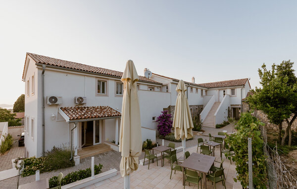 Ferienwohnung - Losinj-Veli Losinj , Kroatien - CKL349 86