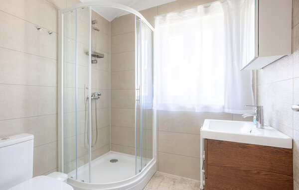 Appartement - Losinj-Veli Losinj , Croatie - CKL350 701