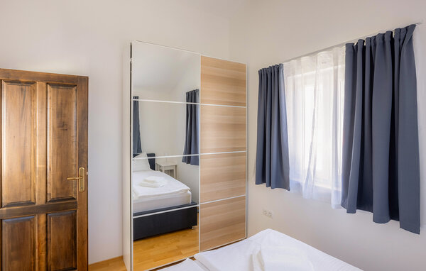 Appartement - Losinj-Veli Losinj , Croatie - CKL350 601