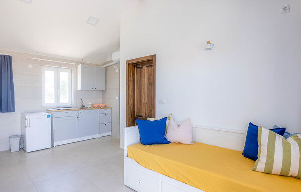 Appartement - Losinj-Veli Losinj , Croatie - CKL350 4