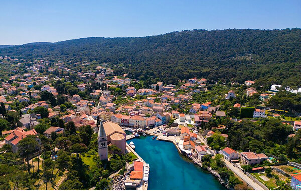 Appartement - Losinj-Veli Losinj , Croatie - CKL350 87