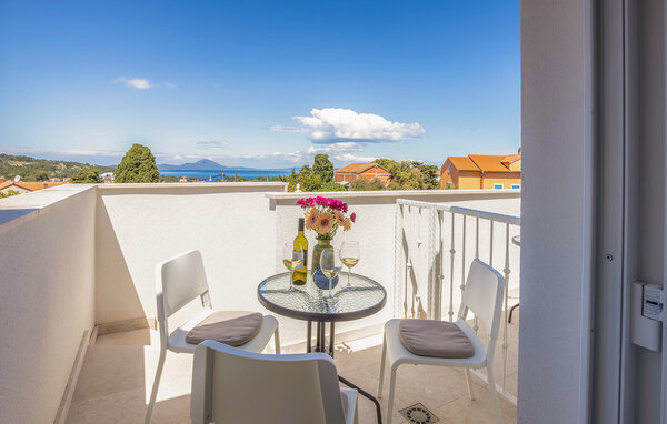 Appartement - Losinj-Veli Losinj , Croatie - CKL350 3