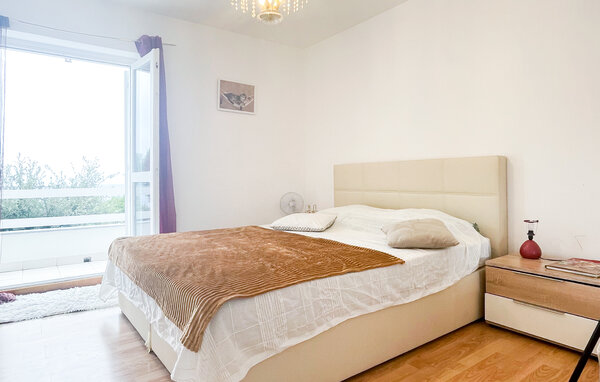 Holiday Home - Cres-Zaglav , Croatia - CKL351 5