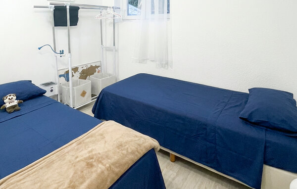 Holiday Home - Cres-Zaglav , Croatia - CKL351 602