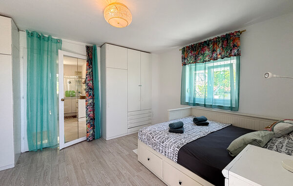 Semesterhus - Cres-Zaglav , Kroatien - CKL351 603