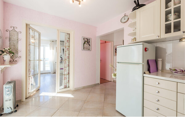 Holiday Home - Cres-Zaglav , Croatia - CKL351 401