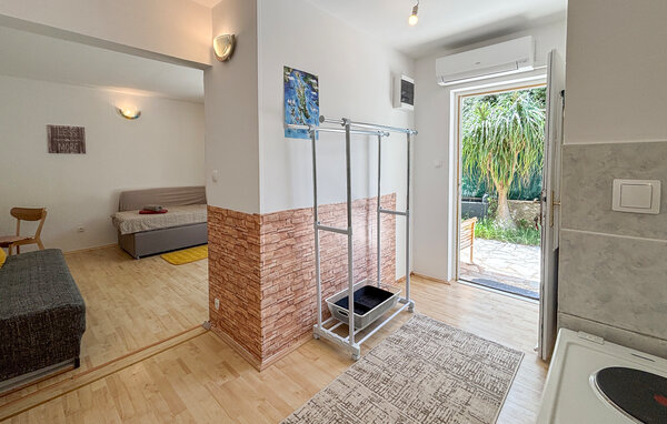 Semesterhus - Cres-Zaglav , Kroatien - CKL351 402