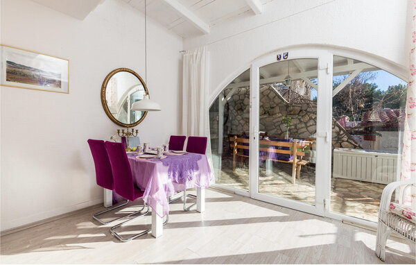 Holiday Home - Cres-Zaglav , Croatia - CKL351 3