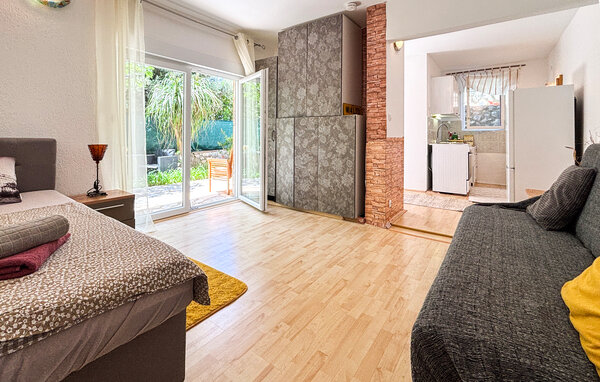 Semesterhus - Cres-Zaglav , Kroatien - CKL351 302