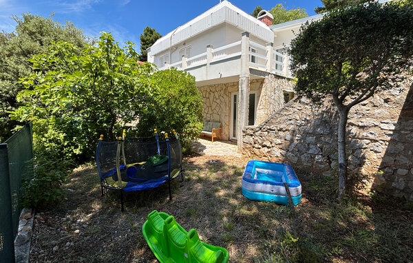 Semesterhus - Cres-Zaglav , Kroatien - CKL351 81