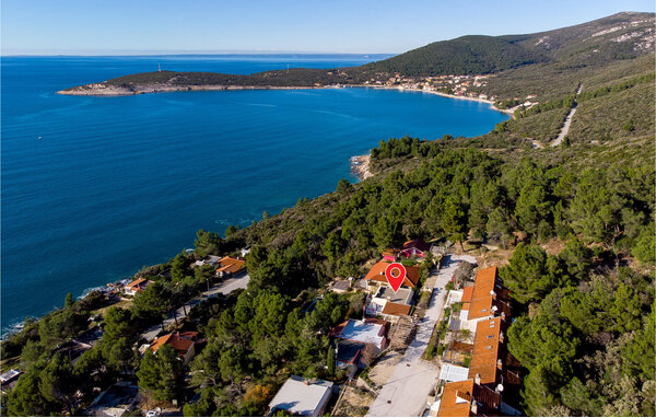 Holiday Home - Cres-Zaglav , Croatia - CKL351 1