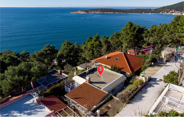 Holiday Home - Cres-Zaglav , Croatia - CKL351 81