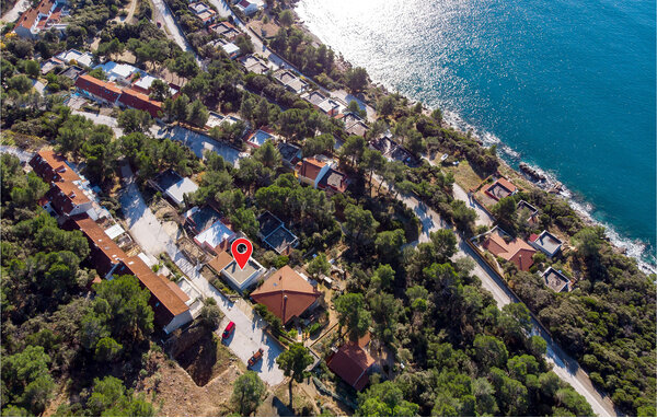 Holiday Home - Cres-Zaglav , Croatia - CKL351 82