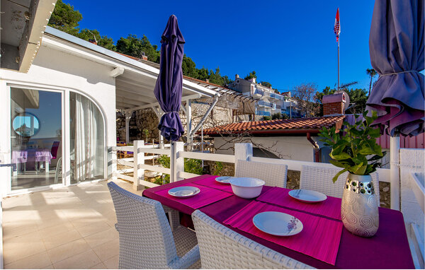 Holiday Home - Cres-Zaglav , Croatia - CKL351 101