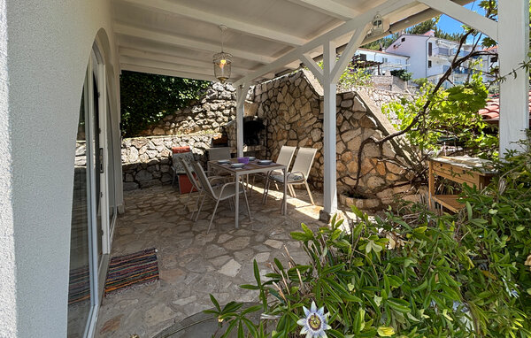 Semesterhus - Cres-Zaglav , Kroatien - CKL351 102