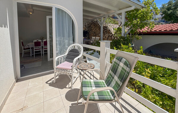 Semesterhus - Cres-Zaglav , Kroatien - CKL351 103