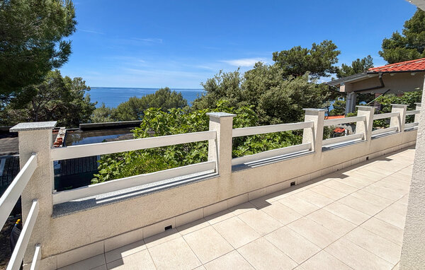 Semesterhus - Cres-Zaglav , Kroatien - CKL351 104