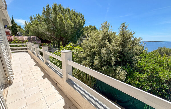Semesterhus - Cres-Zaglav , Kroatien - CKL351 105