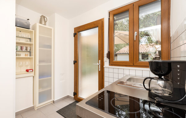 Apartament - Losinj-Mali Losinj , Chorwacja - CKL352 401