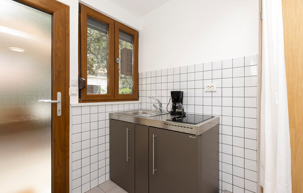 Apartament - Losinj-Mali Losinj , Chorwacja - CKL352 402