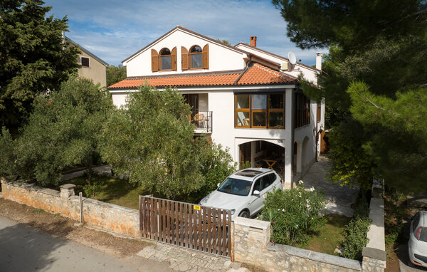 Apartament - Losinj-Mali Losinj , Chorwacja - CKL352 1